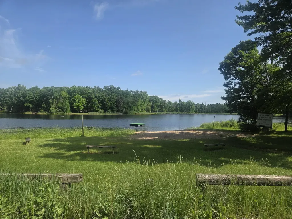 7820 Wilderness Drive Sherman Township MI 48893
