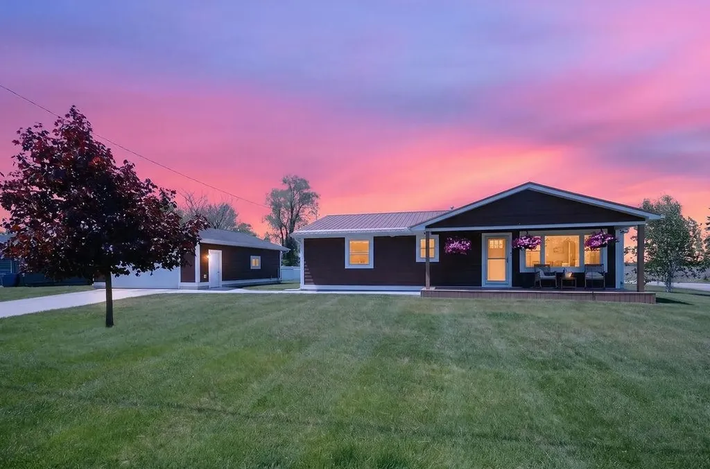 2012 Green Drive Au Gres Township MI 48703