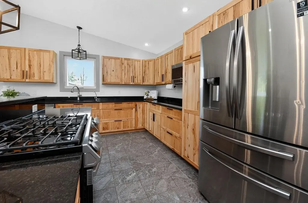2012 Green Drive Au Gres Township MI 48703