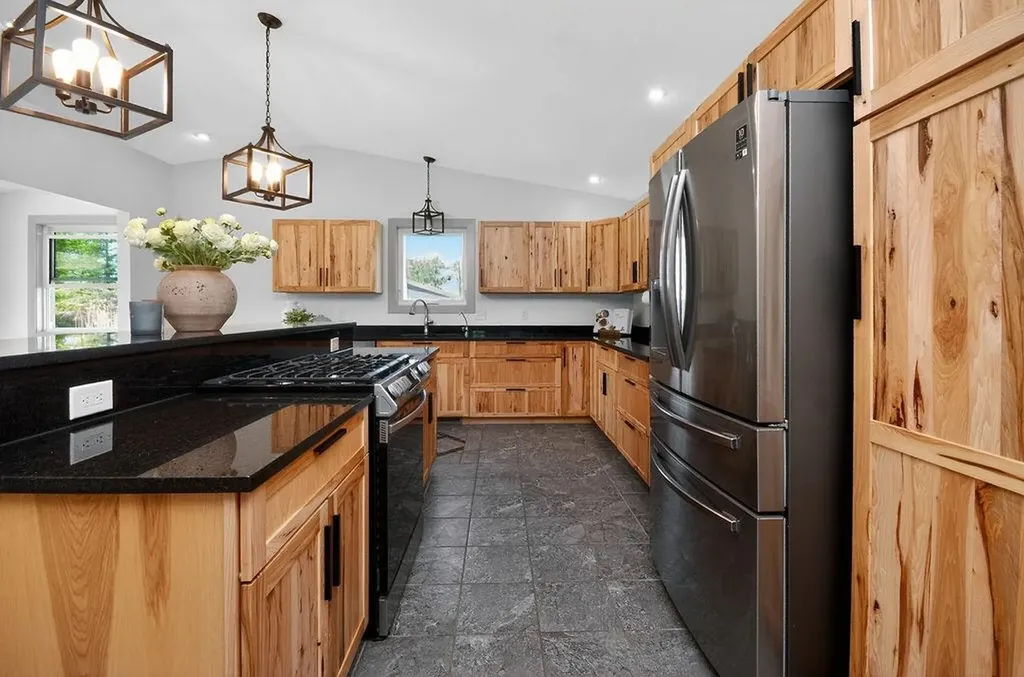 2012 Green Drive Au Gres Township MI 48703