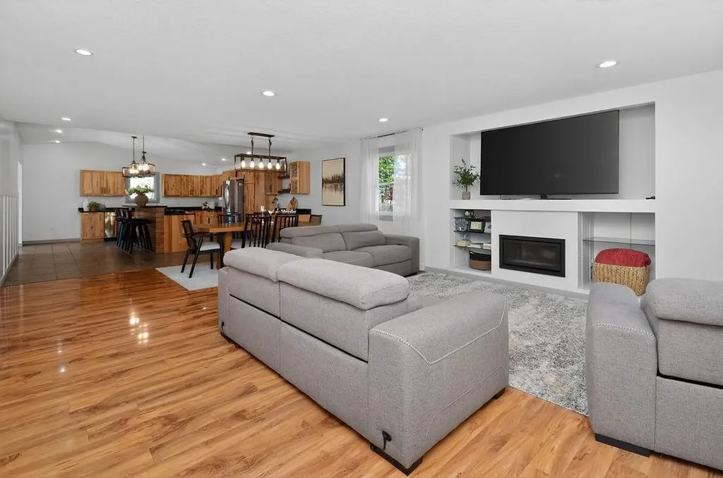 2012 Green Drive Au Gres Township MI 48703