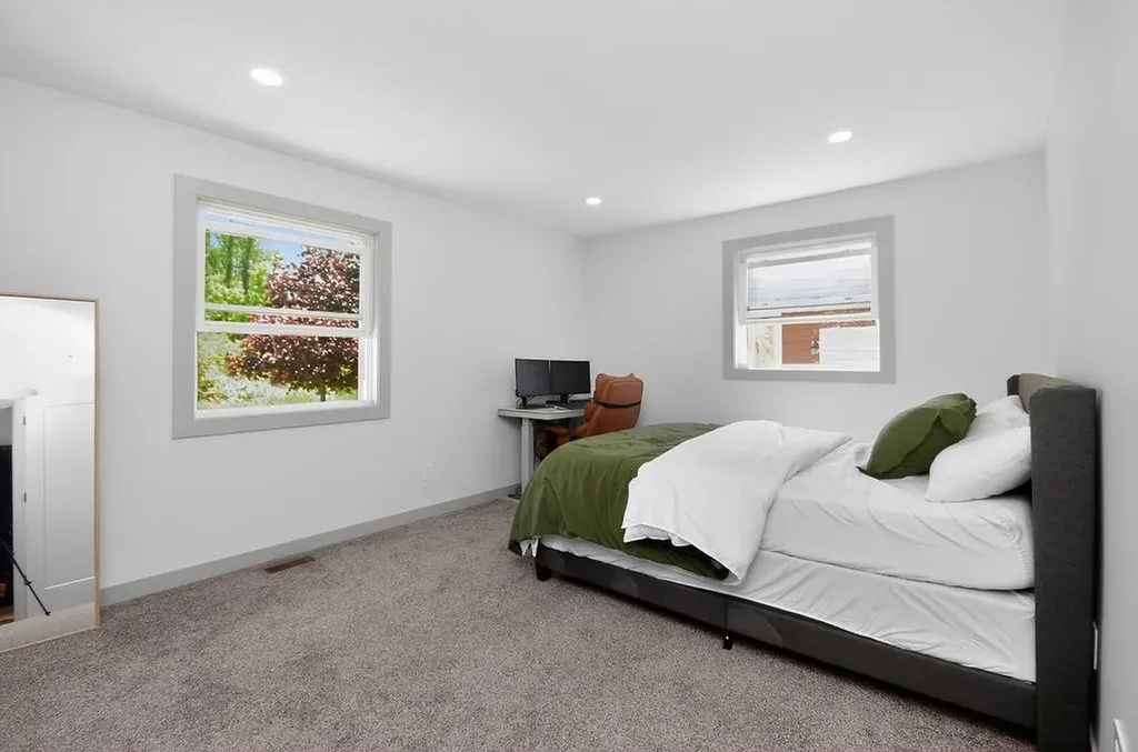 2012 Green Drive Au Gres Township MI 48703