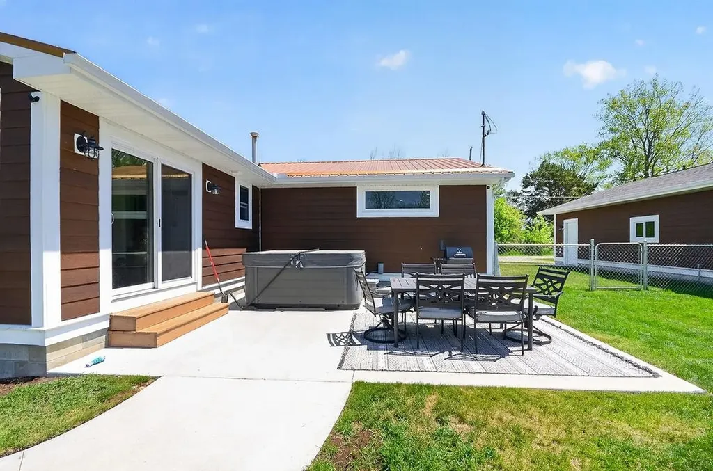 2012 Green Drive Au Gres Township MI 48703