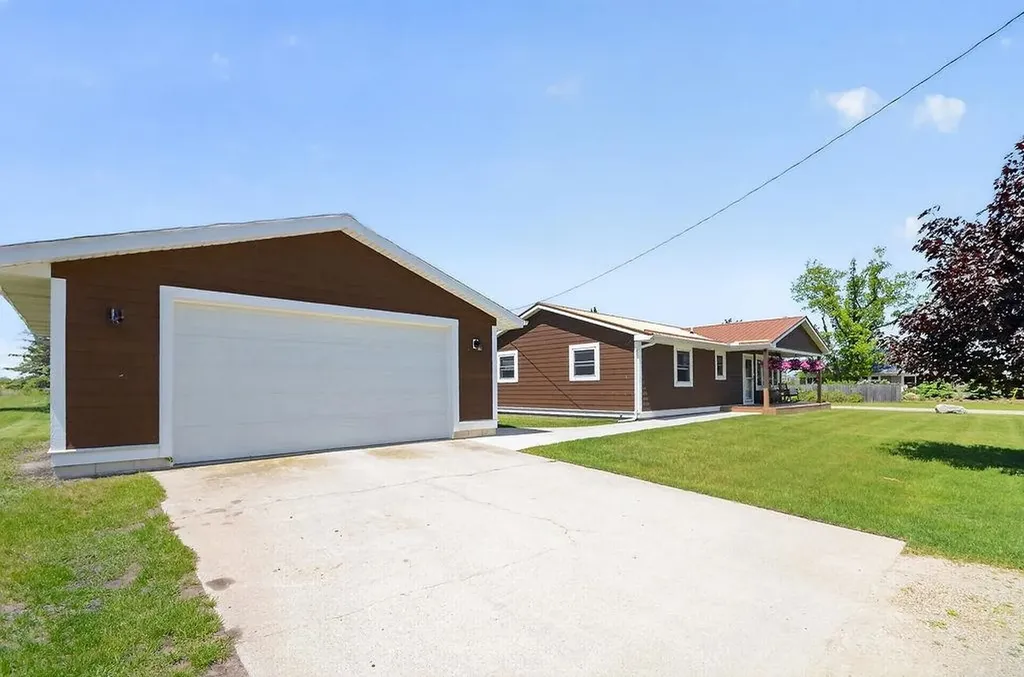 2012 Green Drive Au Gres Township MI 48703