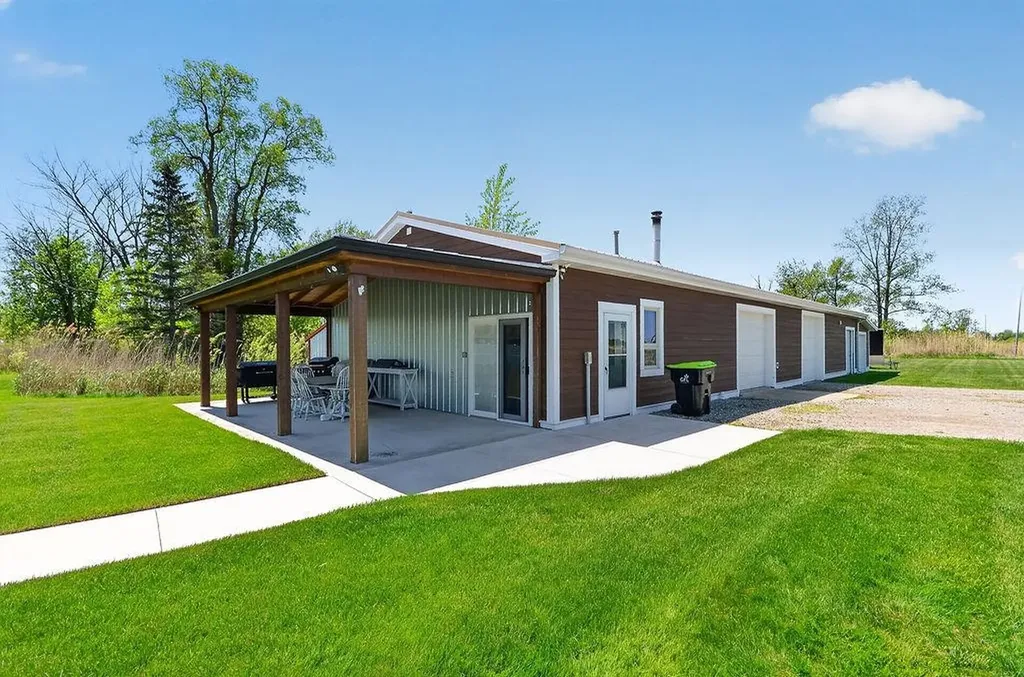 2012 Green Drive Au Gres Township MI 48703
