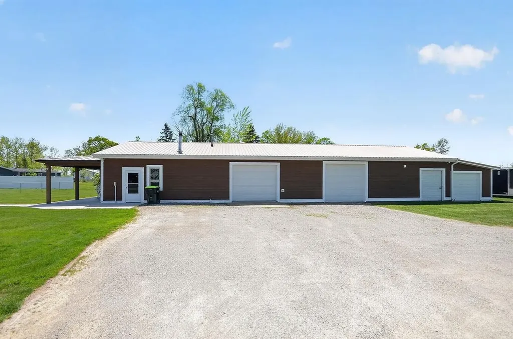 2012 Green Drive Au Gres Township MI 48703
