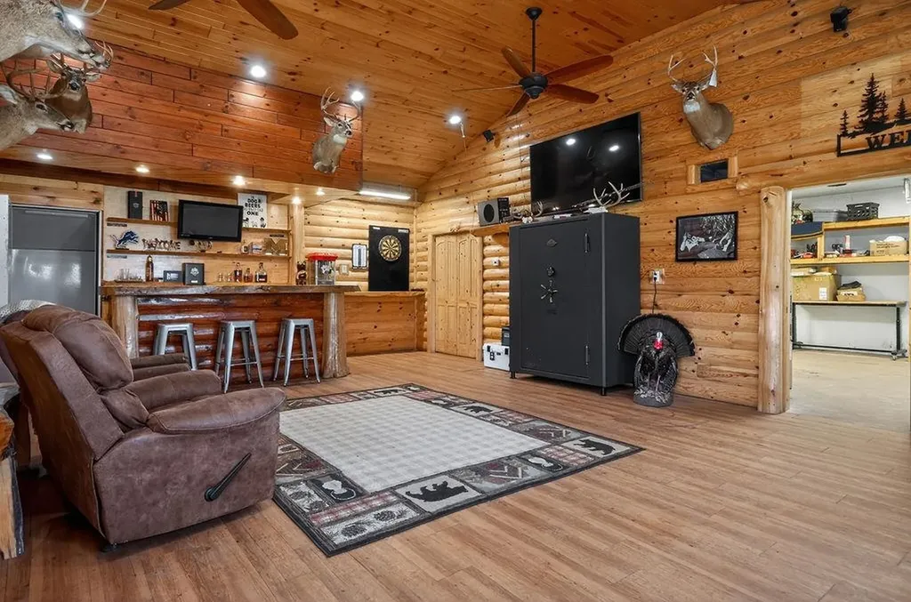 2012 Green Drive Au Gres Township MI 48703