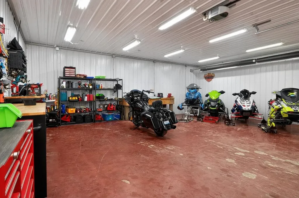 2012 Green Drive Au Gres Township MI 48703
