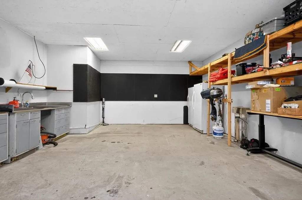 2012 Green Drive Au Gres Township MI 48703