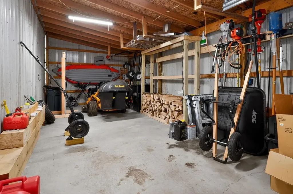 2012 Green Drive Au Gres Township MI 48703