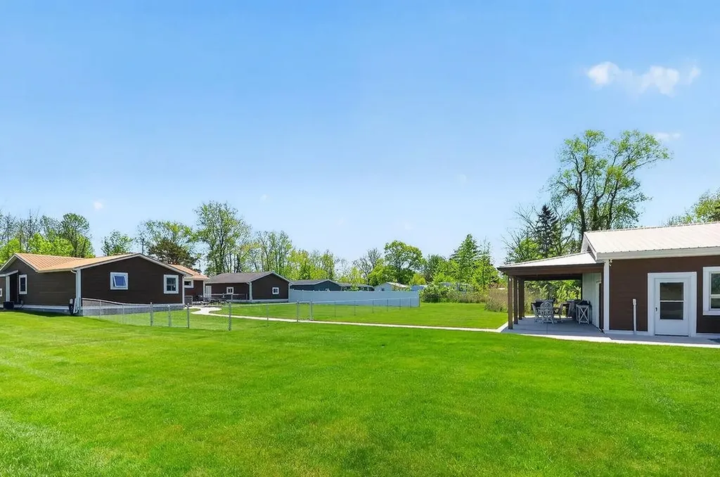 2012 Green Drive Au Gres Township MI 48703