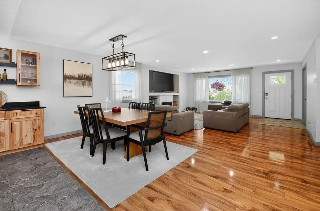 2012 Green Drive Au Gres Township MI 48703