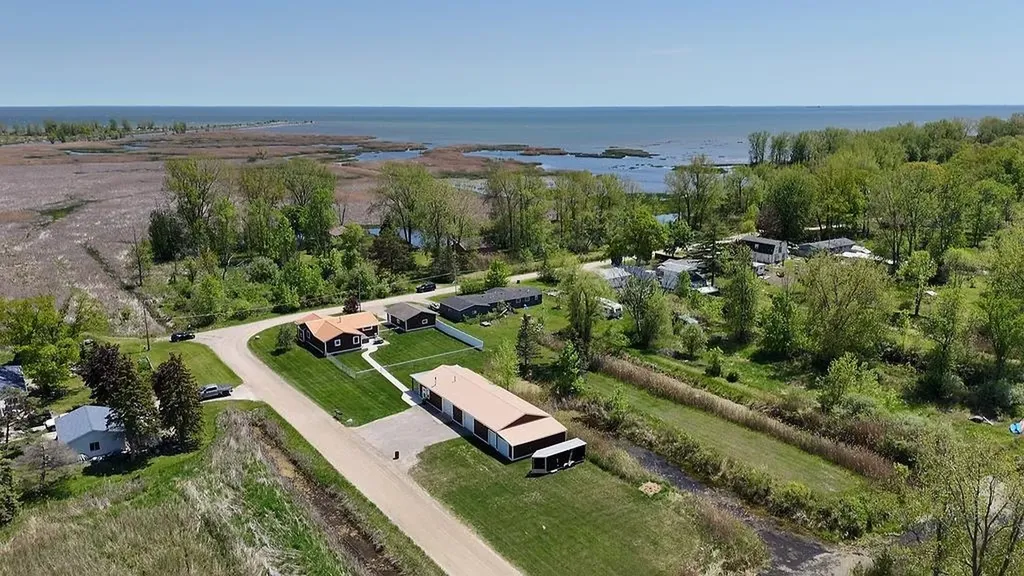 2012 Green Drive Au Gres Township MI 48703