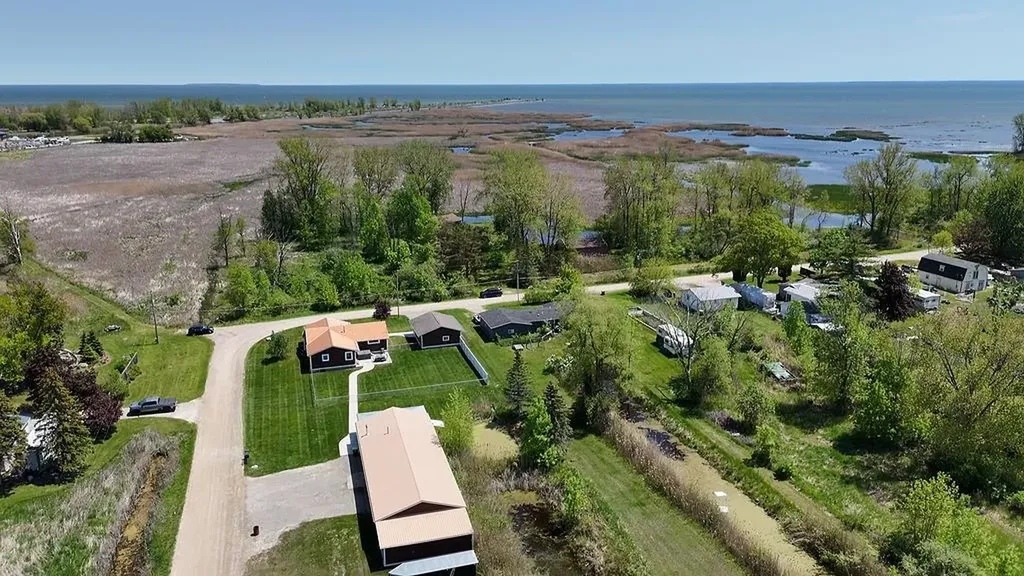 2012 Green Drive Au Gres Township MI 48703