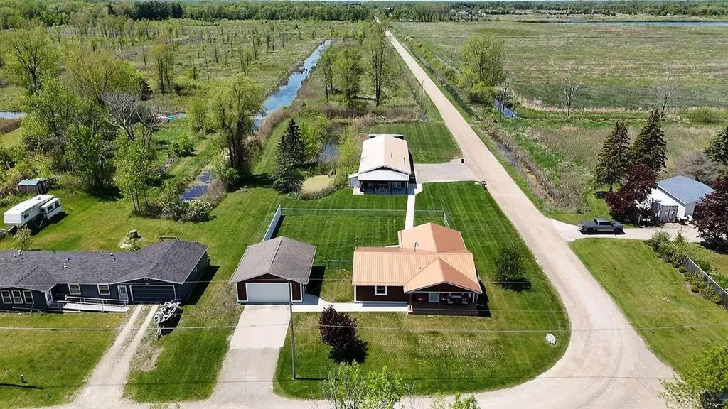 2012 Green Drive Au Gres Township MI 48703