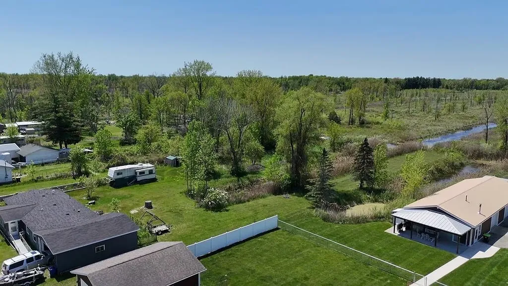 2012 Green Drive Au Gres Township MI 48703