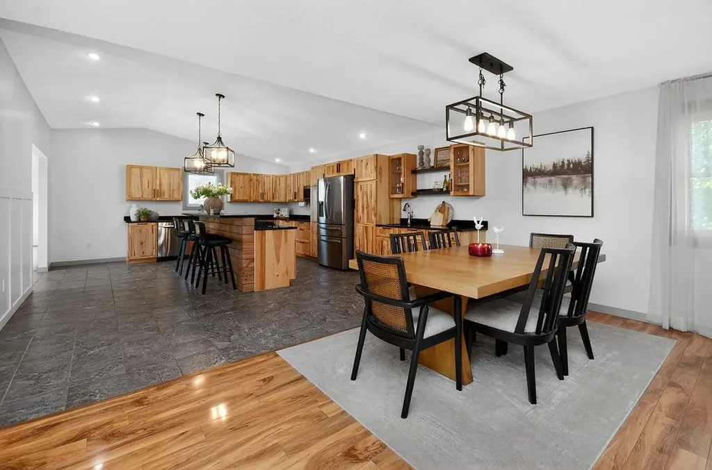 2012 Green Drive Au Gres Township MI 48703