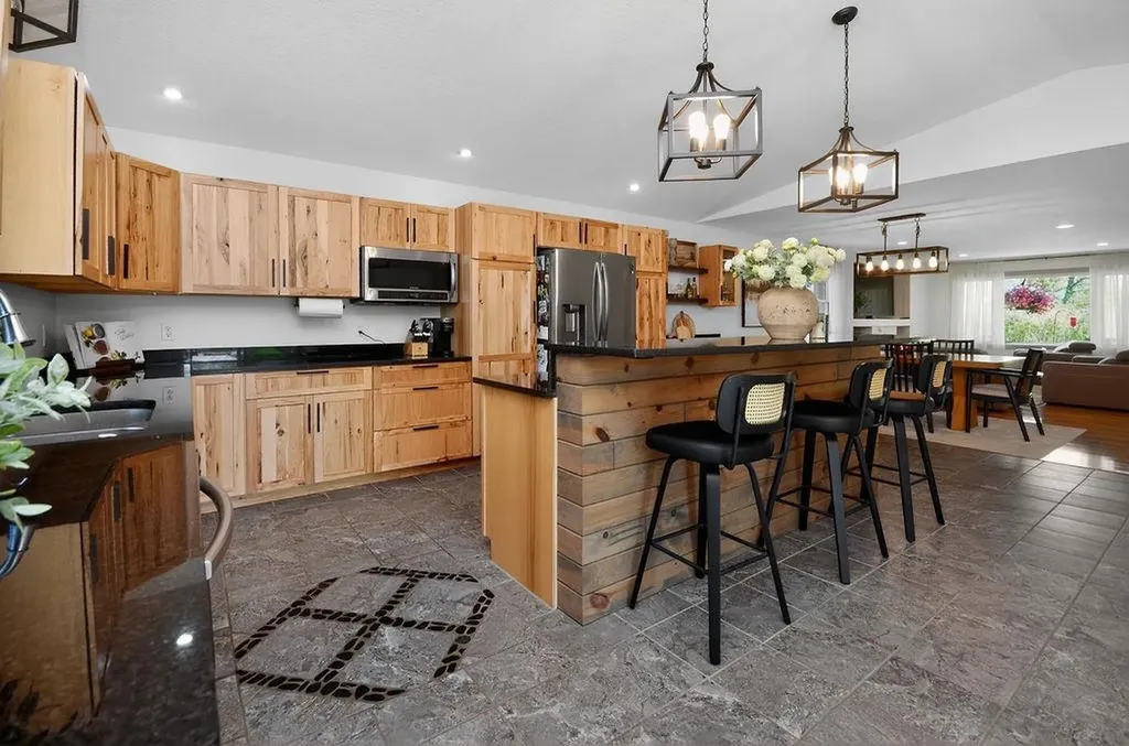 2012 Green Drive Au Gres Township MI 48703