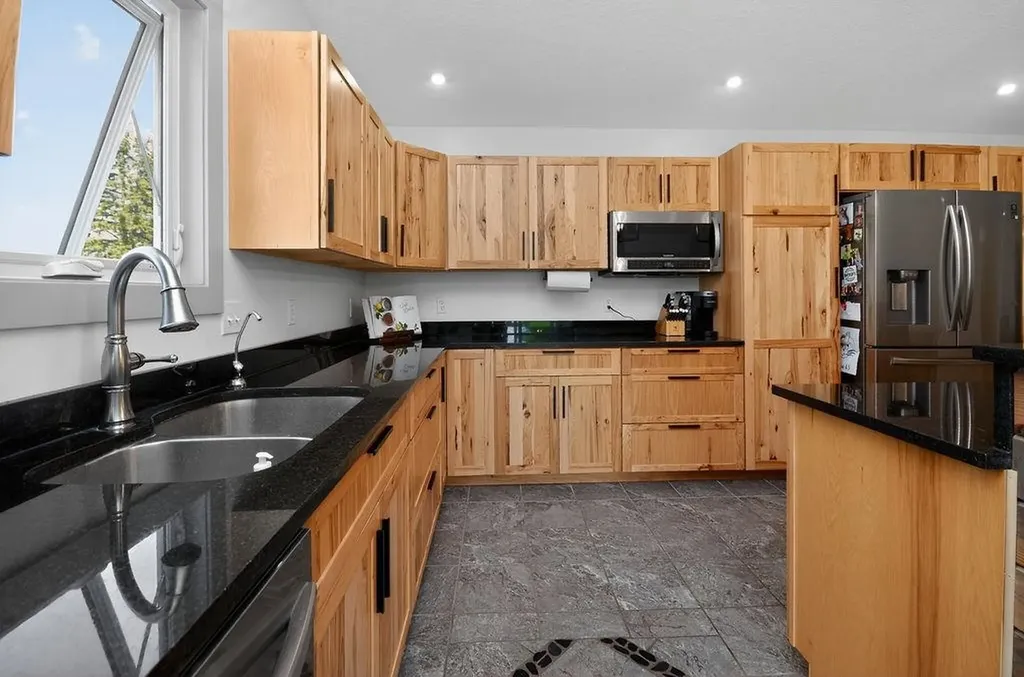 2012 Green Drive Au Gres Township MI 48703