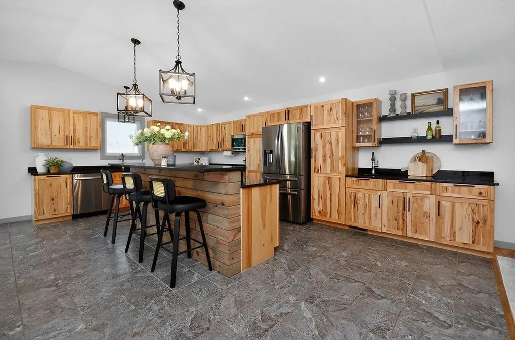 2012 Green Drive Au Gres Township MI 48703