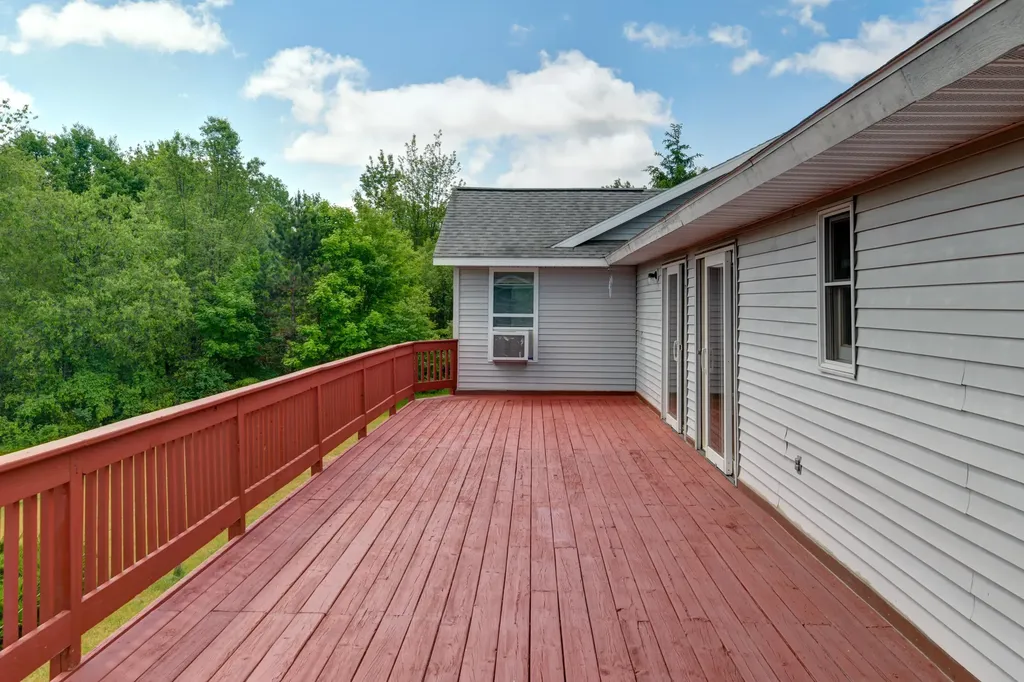 8155 Blackman Road Paradise Township MI 49649