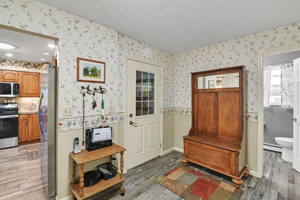 8155 Blackman Road Paradise Township MI 49649