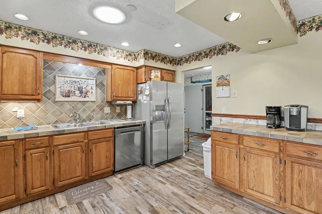 8155 Blackman Road Paradise Township MI 49649