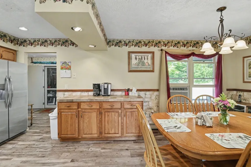 8155 Blackman Road Paradise Township MI 49649