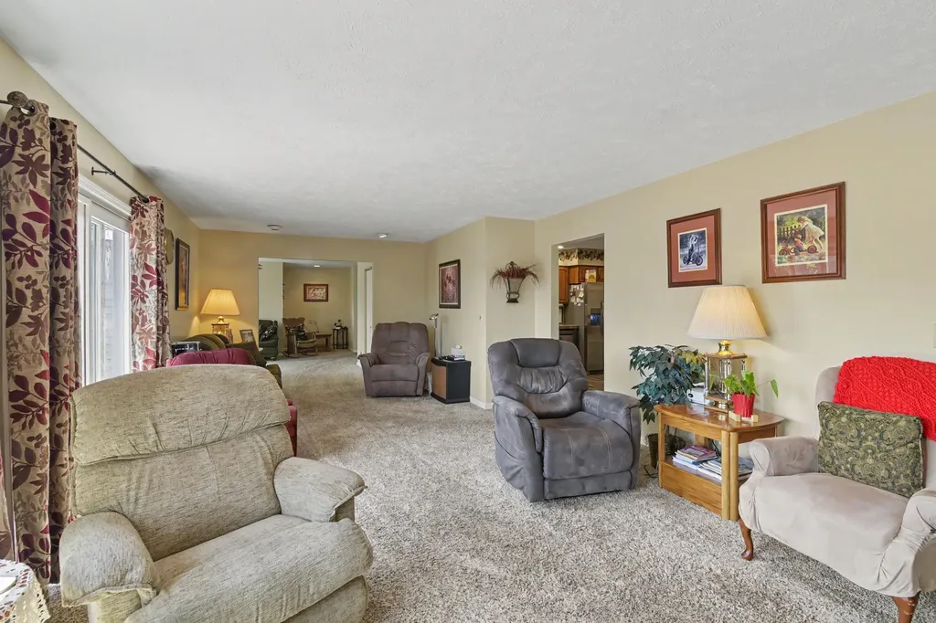 8155 Blackman Road Paradise Township MI 49649
