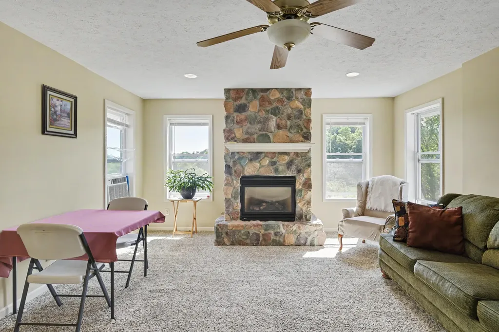 8155 Blackman Road Paradise Township MI 49649