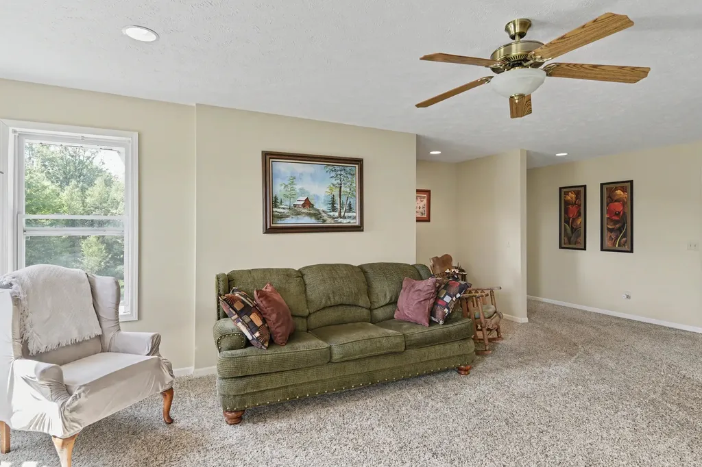 8155 Blackman Road Paradise Township MI 49649
