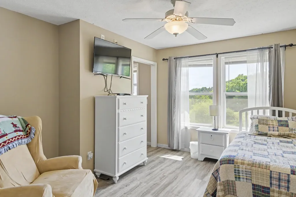 8155 Blackman Road Paradise Township MI 49649