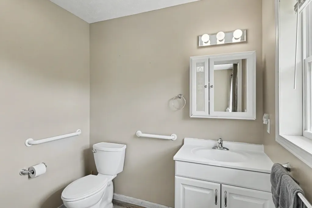 8155 Blackman Road Paradise Township MI 49649