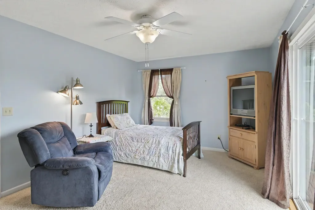 8155 Blackman Road Paradise Township MI 49649
