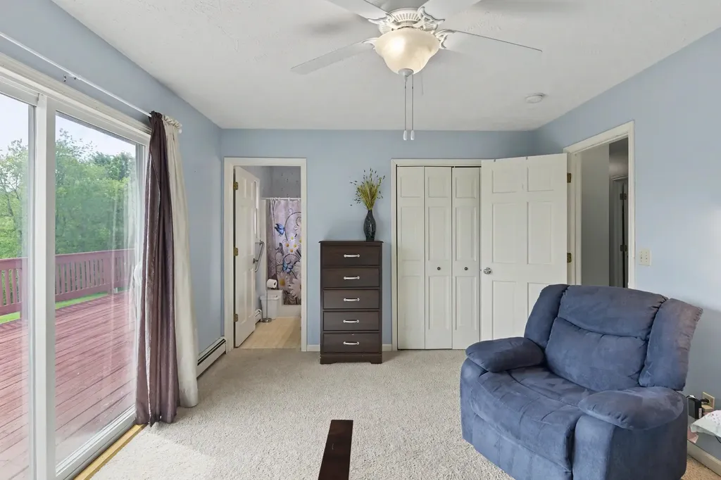 8155 Blackman Road Paradise Township MI 49649