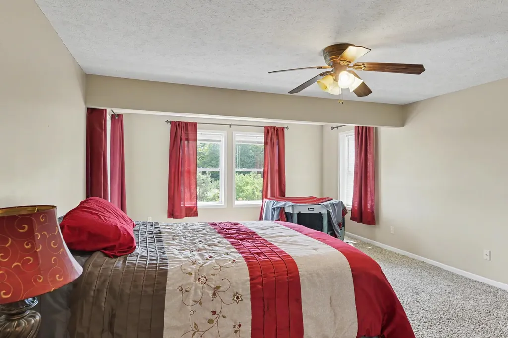 8155 Blackman Road Paradise Township MI 49649