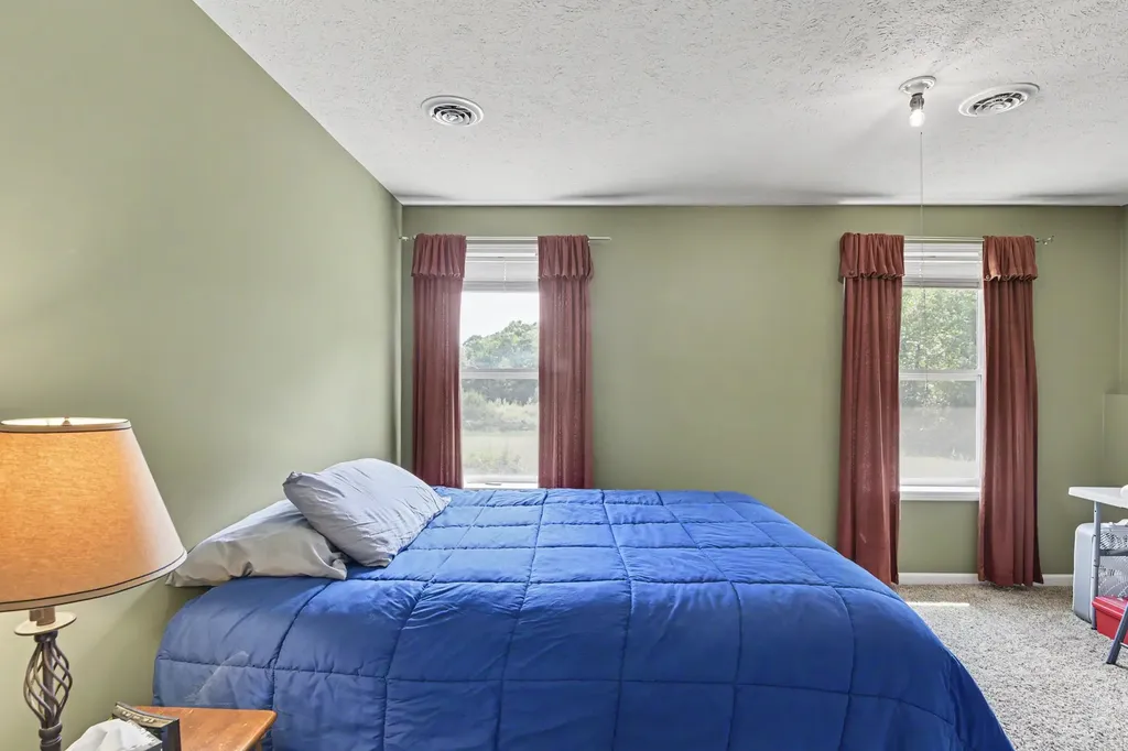8155 Blackman Road Paradise Township MI 49649