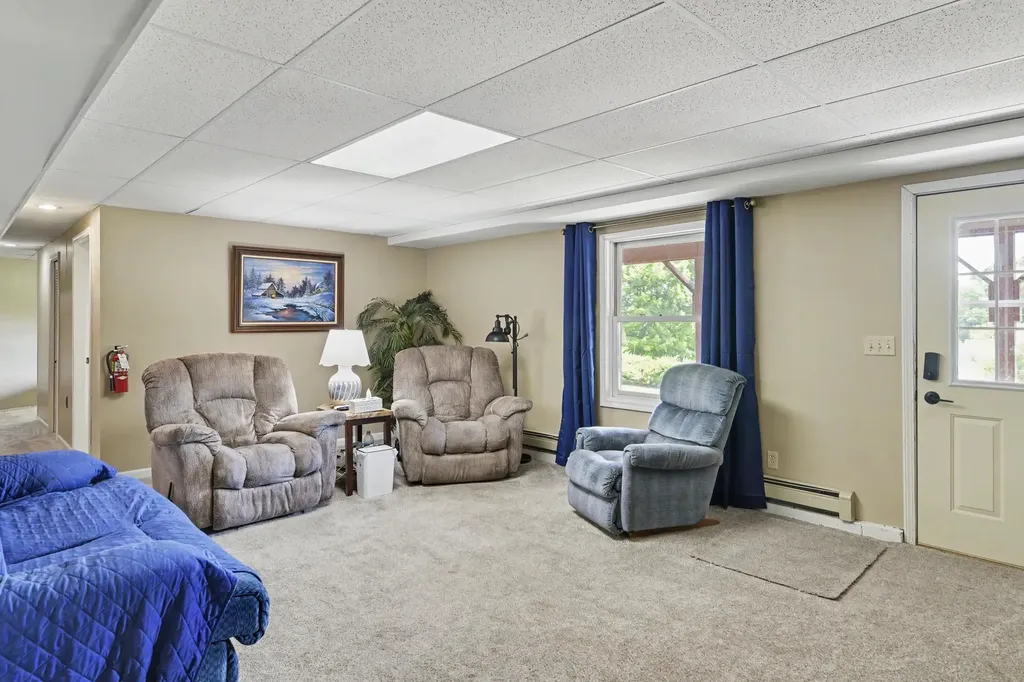 8155 Blackman Road Paradise Township MI 49649