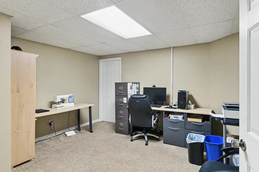 8155 Blackman Road Paradise Township MI 49649