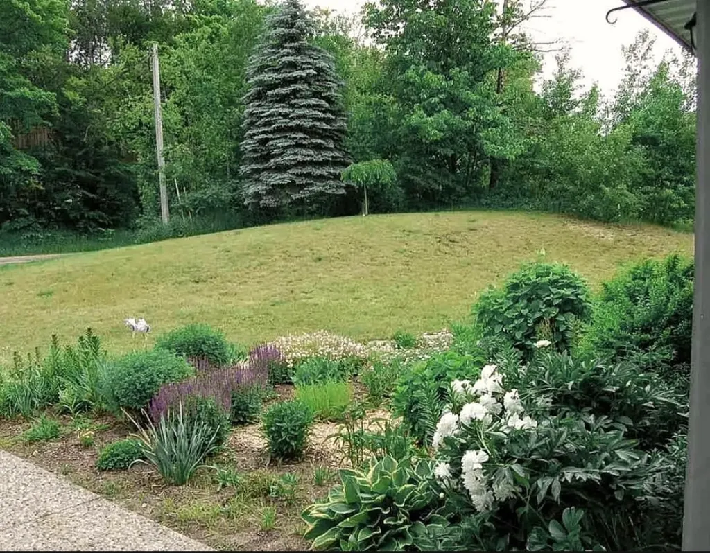 8155 Blackman Road Paradise Township MI 49649