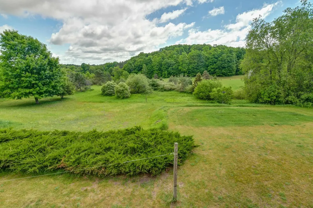 8155 Blackman Road Paradise Township MI 49649