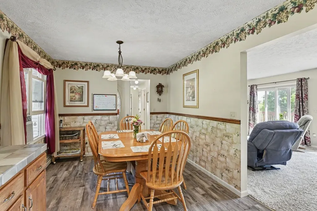 8155 Blackman Road Paradise Township MI 49649