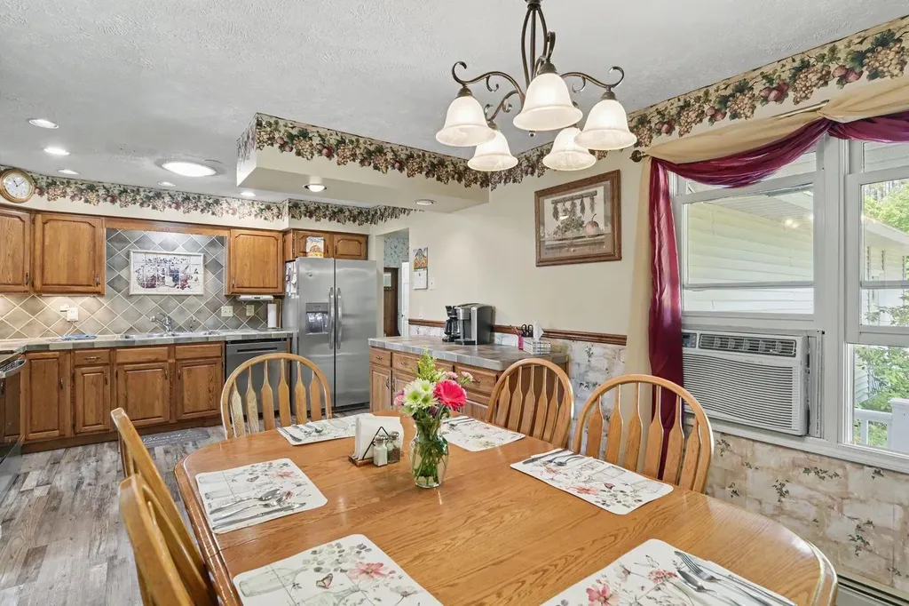 8155 Blackman Road Paradise Township MI 49649