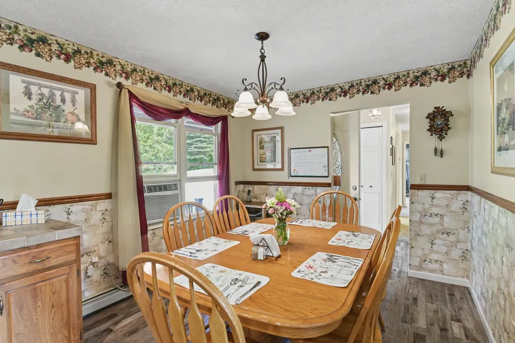 8155 Blackman Road Paradise Township MI 49649