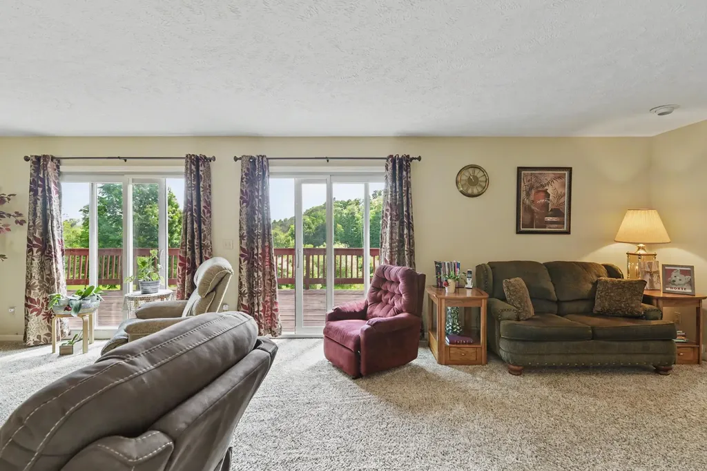 8155 Blackman Road Paradise Township MI 49649