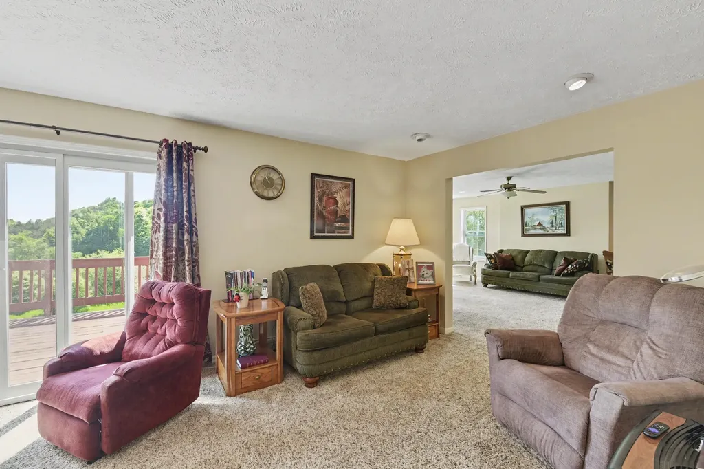 8155 Blackman Road Paradise Township MI 49649