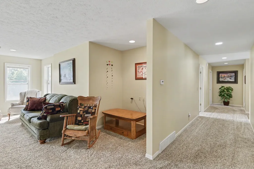 8155 Blackman Road Paradise Township MI 49649