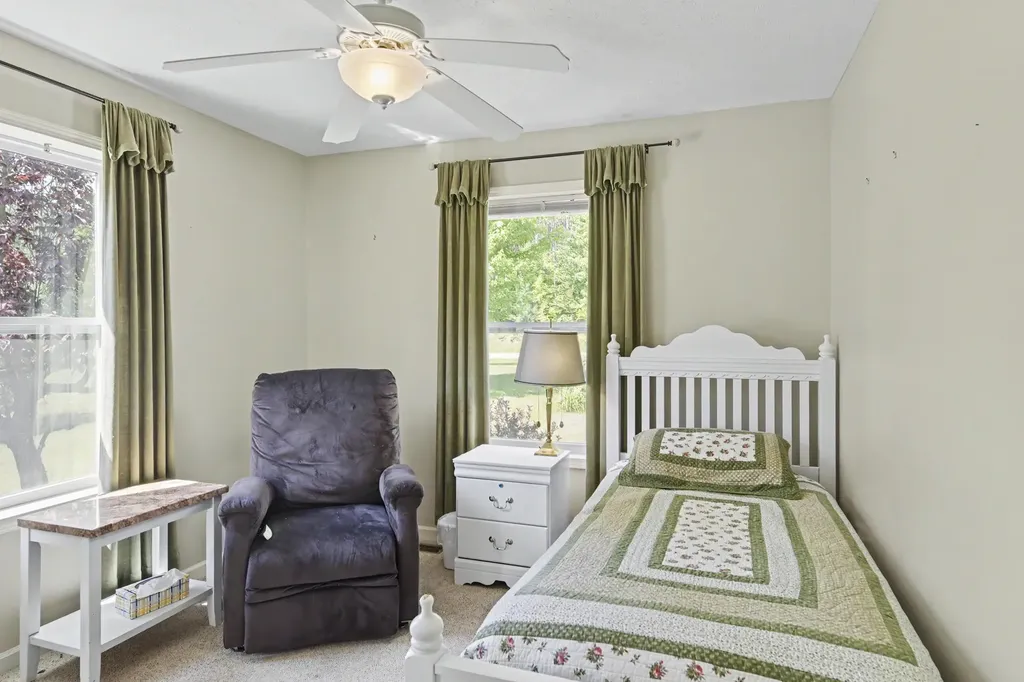 8155 Blackman Road Paradise Township MI 49649