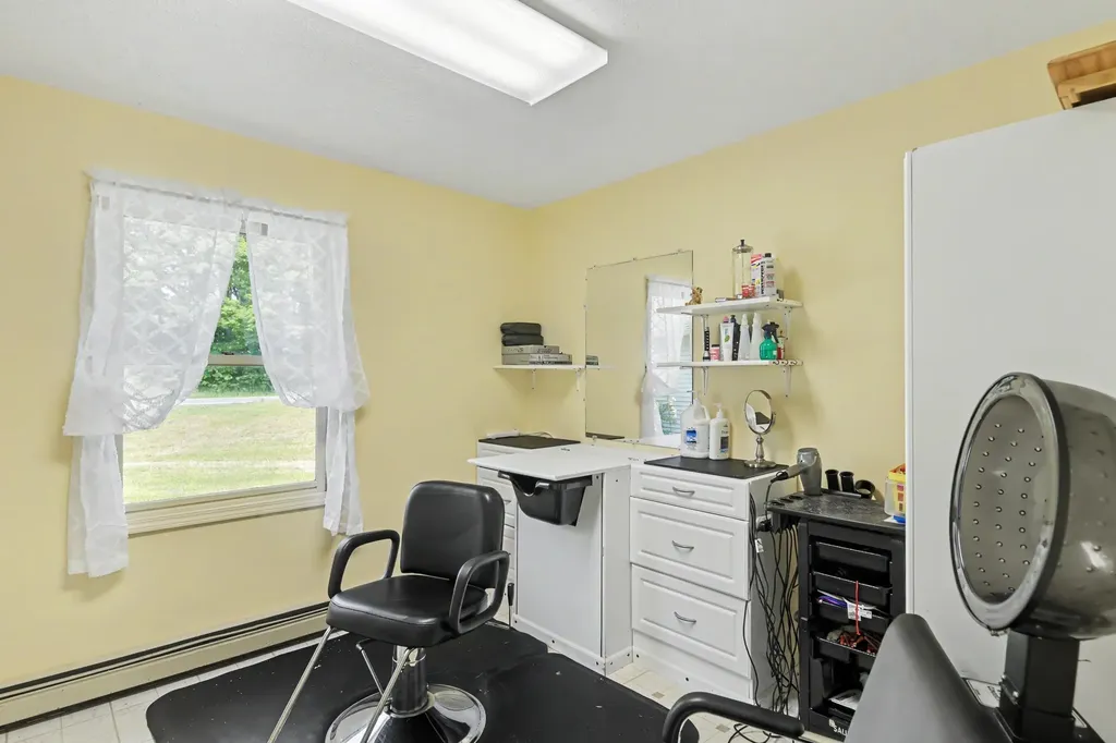 8155 Blackman Road Paradise Township MI 49649