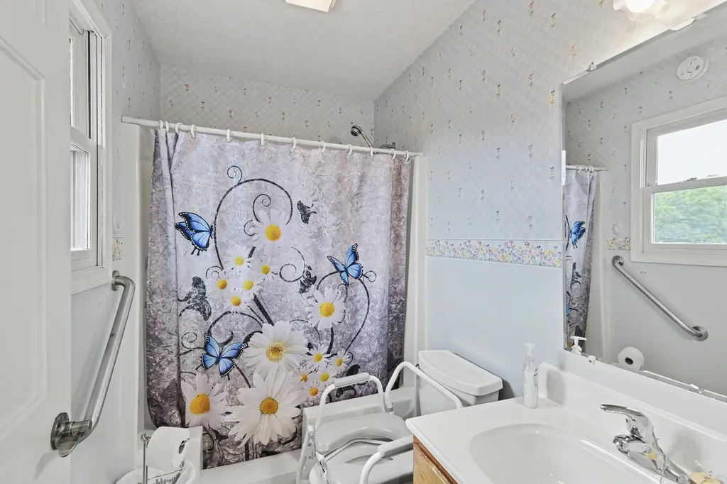 8155 Blackman Road Paradise Township MI 49649